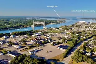 151 - 153 Main St, Bourne, MA 02532 - Photo 1