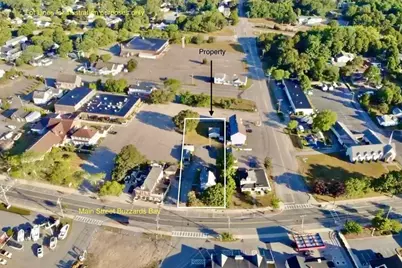 151 - 153 Main St, Bourne, MA 02532 - Photo 1