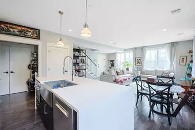 7 Greenley Pl #3, Boston, MA 02130 - Photo 5