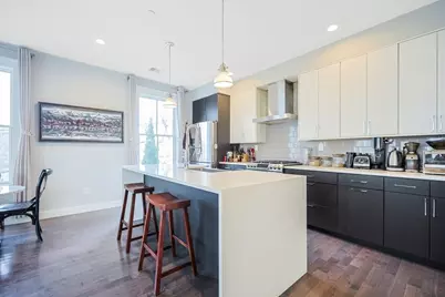 7 Greenley Pl #3, Boston, MA 02130 - Photo 3