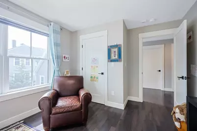 7 Greenley Pl #3, Boston, MA 02130 - Photo 23
