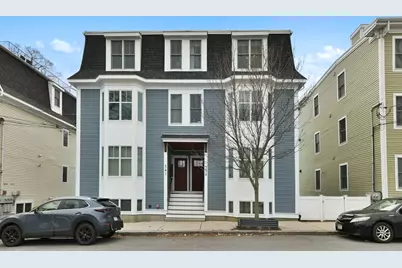 539 Sumner Street #B, Boston, MA 02128 - Photo 39