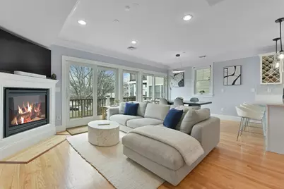 539 Sumner Street #B, Boston, MA 02128 - Photo 3