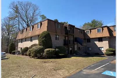 21 Erick Rd #33, Mansfield, MA 02048 - Photo 1