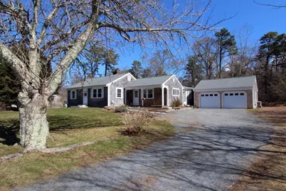 279 Alden Drive, Brewster, MA 02631 - Photo 35