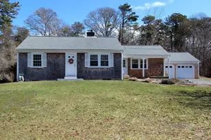 279 Alden Dr, Brewster, MA 02631 - Photo 3