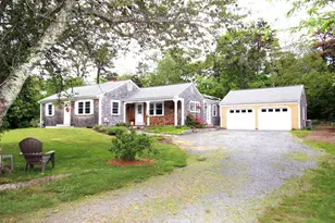 279 Alden Dr, Brewster, MA 02631 - Photo 1