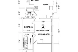 444 Sumner St, Boston, MA 02128 - Photo 33