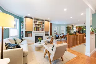 326 Concord Ave, Cambridge, MA 02138 - Photo 1