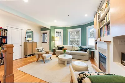 326 Concord Avenue #1, Cambridge, MA 02138 - Photo 3