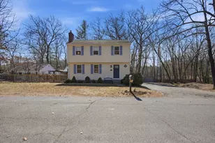 21 Rider Rd, Westfield, MA 01085 - Photo 1