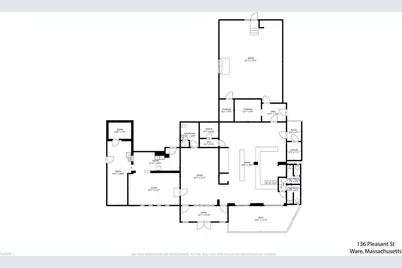 136 Pleasant Street, Ware, MA 01082 - Photo 39