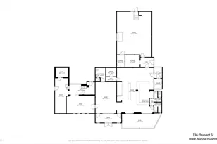 136 Pleasant St, Ware, MA 01082 - Photo 39