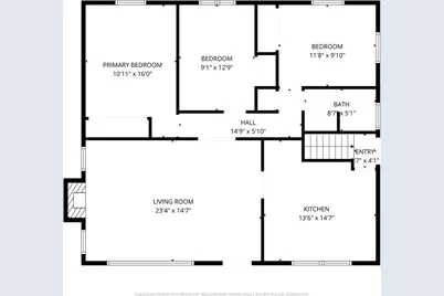 16 Morgan St, Fairhaven, MA 02719 - Photo 17