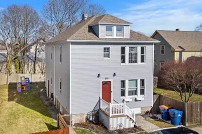 50 James Street, New Bedford, MA 02740 - Photo 3