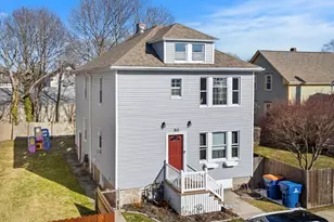 50 James St, New Bedford, MA 02740 - Photo 3