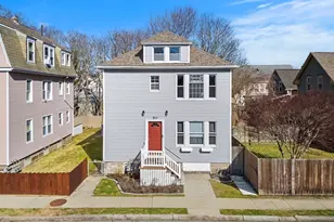50 James St, New Bedford, MA 02740 - Photo 1