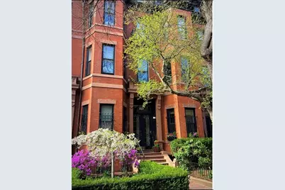 313 Marlborough St #1, Boston, MA 02116 - Photo 1