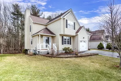 18 Palomino Dr, Franklin, MA 02038 - Photo 3
