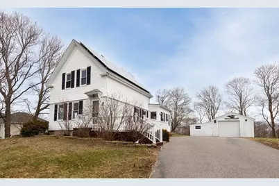 64 South Street, Plymouth, MA 02360 - Photo 1