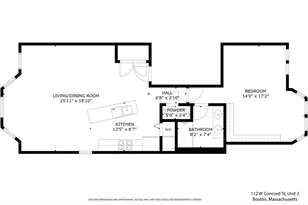 112 W Concord, Boston, MA 02118 - Photo 11