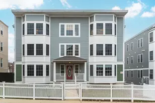 10 Saco St, Boston, MA 02122 - Photo 1