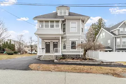 19 Furber Ave #1, North Andover, MA 01845 - Photo 1