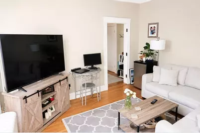 370 Chestnut Hill Ave #34, Boston, MA 02135 - Photo 1
