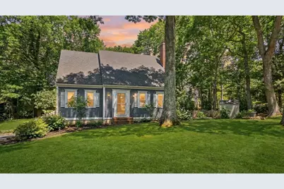17 Kettle Drum Lane, Sandwich, MA 02537 - Photo 1