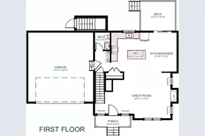 13 Forbes Road #Lot 63, Bridgewater, MA 02324 - Photo 3