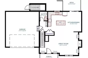 13 Forbes Rd, Bridgewater, MA 02324 - Photo 3