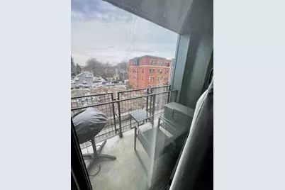 691 Massachusetts Ave. #302, Boston, MA 02118 - Photo 5