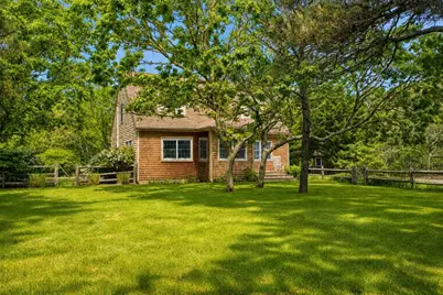111 Charles Neck Way, West Tisbury, MA 02575 - Photo 1