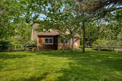 111 Charles Neck Way, West Tisbury, MA 02575 - Photo 1
