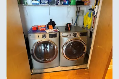 160 Fremont Street #209, Worcester, MA 01603 - Photo 9