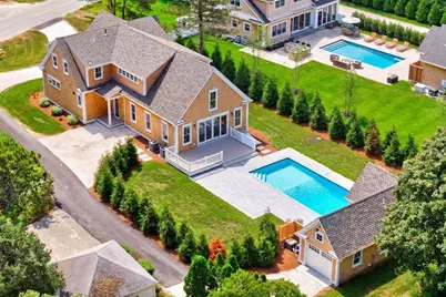 222 Barcliff, Chatham, MA 02633 - Photo 3