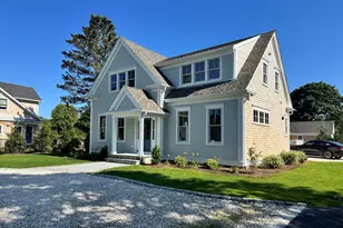 222 Barcliff, Chatham, MA 02633 - Photo 1