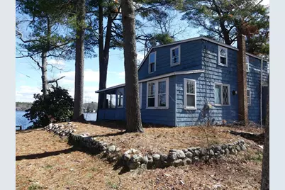 44 Sherbrook Rd, Dartmouth, MA 02747 - Photo 3