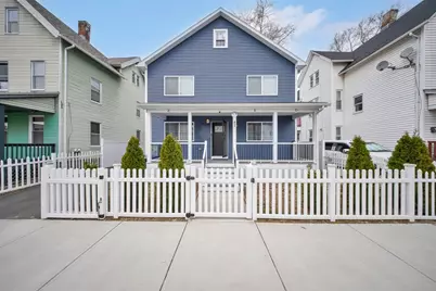 42 Ringgold St, Springfield, MA 01104 - Photo 1