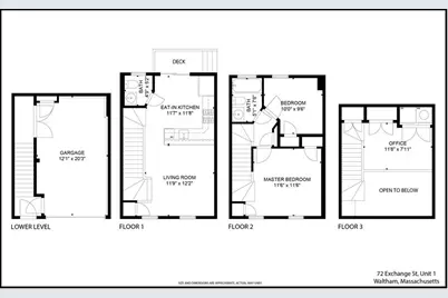 72 Exchange St #1, Waltham, MA 02451 - Photo 17