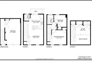 72 Exchange St, Waltham, MA 02451 - Photo 17