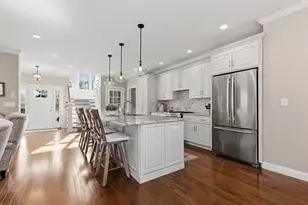 46 Rockwood Ln, Upton, MA 01568 - Photo 5