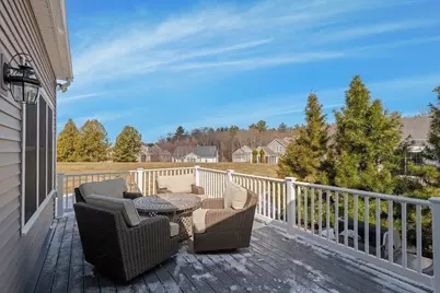 46 Rockwood Lane #46, Upton, MA 01568 - Photo 33