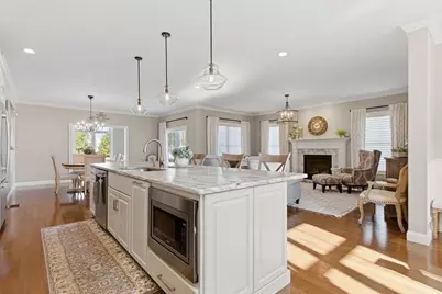 46 Rockwood Lane #46, Upton, MA 01568 - Photo 7