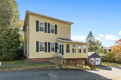 91 Brown St, Athol, MA 01331 - Photo 1