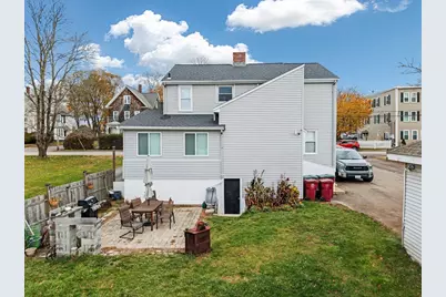 42 Everett Street, Middleborough, MA 02346 - Photo 31