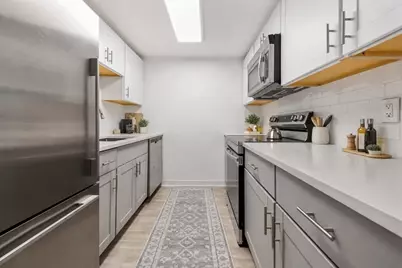 47 Harvard St #A309, Boston, MA 02129 - Photo 3