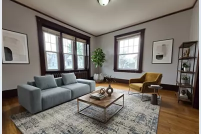 19 Rowe St #2, Newton, MA 02466 - Photo 1