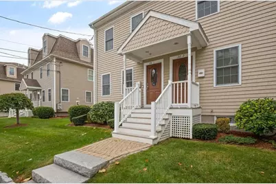 22 School St. #1, Waltham, MA 02451 - Photo 1