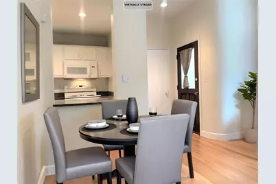 425 Marlborough Street #2, Boston, MA 02115 - Photo 5